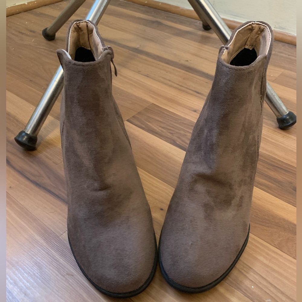 Amazon booties - Picture 4 of 4